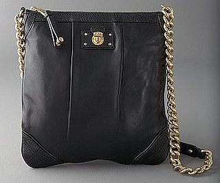 The Bag to Have: Marc Jacobs Mix Quilted Classic  